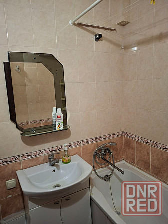 1 ком Кирова 31 лифт 6/6 евроремонт Донецк - изображение 11