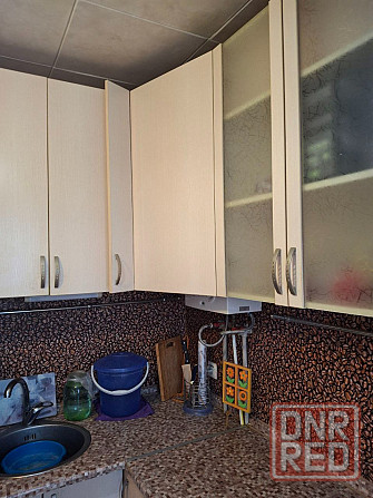 1 ком Кирова 31 лифт 6/6 евроремонт Донецк - изображение 6