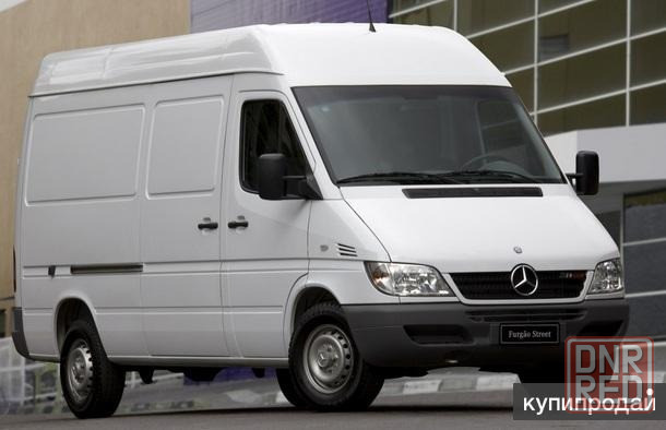 Доставка технической воды Донецк - изображение 1