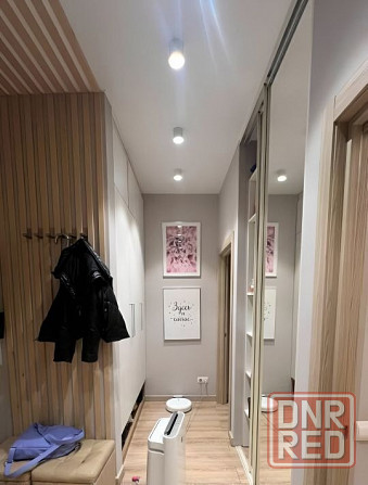 2к.кв на Гурова Донецк - изображение 7