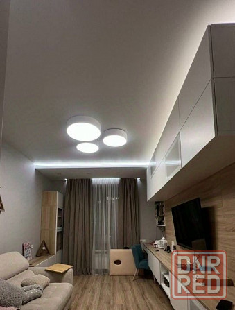 2к.кв на Гурова Донецк - изображение 2