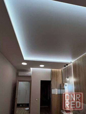 2к.кв на Гурова Донецк - изображение 1