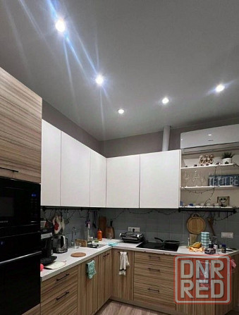 2к.кв на Гурова Донецк - изображение 4