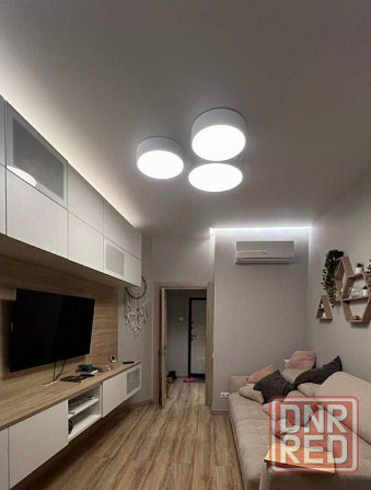 2к.кв на Гурова Донецк - изображение 3