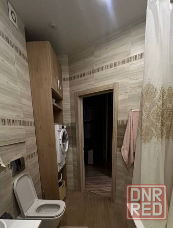 2к.кв на Гурова Донецк - изображение 5