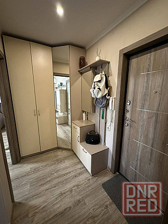 сдам однушку в центре Донецк - изображение 1