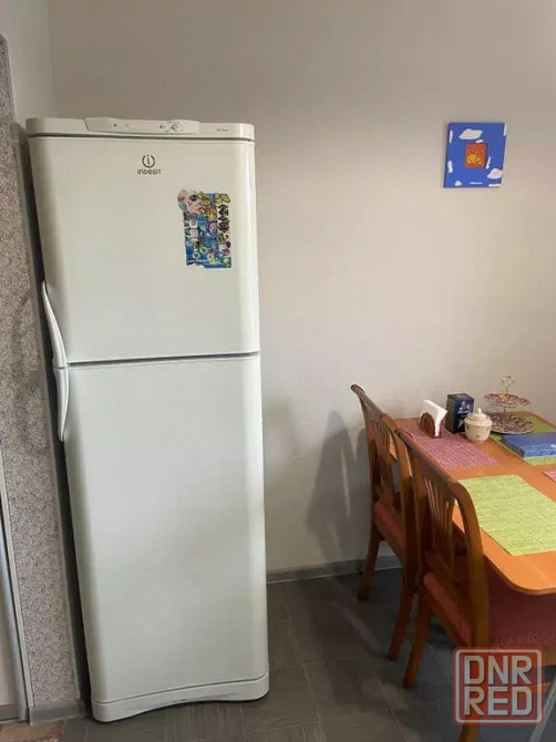 Киевский район, Маяк, больница 20 Донецк - изображение 5