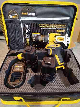 Продам шуруповерт Макеевка