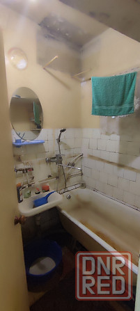 Продаётся 1 на Холодной Балке, можно Мат. Капитал! Макеевка - изображение 2