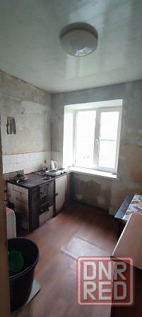 Продаётся 1 на Холодной Балке, можно Мат. Капитал! Макеевка - изображение 1