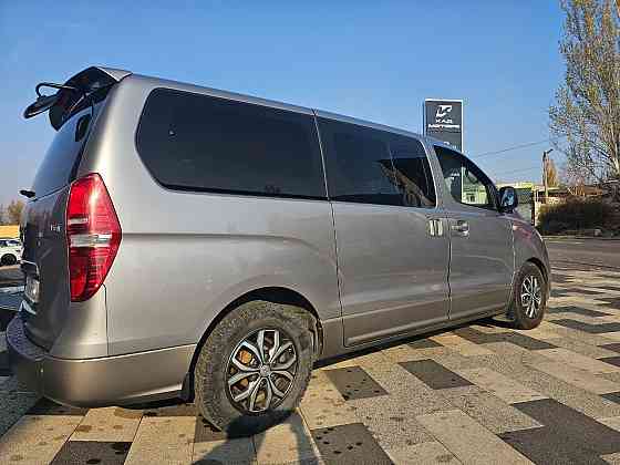 HYUNDAI GRAND STAREX Донецк