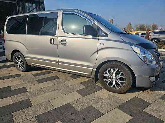 HYUNDAI GRAND STAREX Донецк
