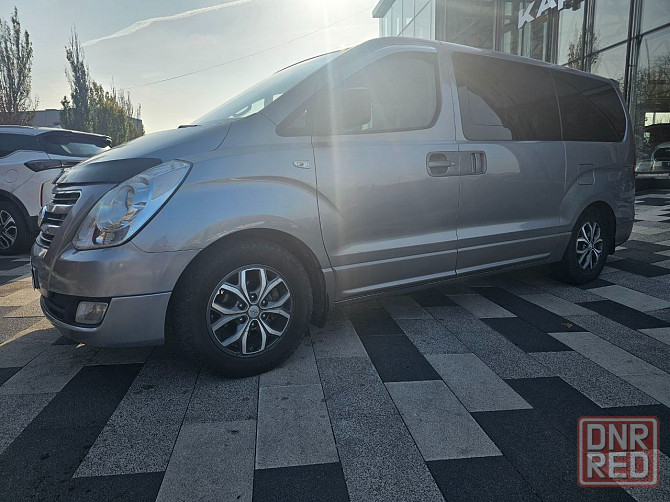 HYUNDAI GRAND STAREX Донецк - изображение 2