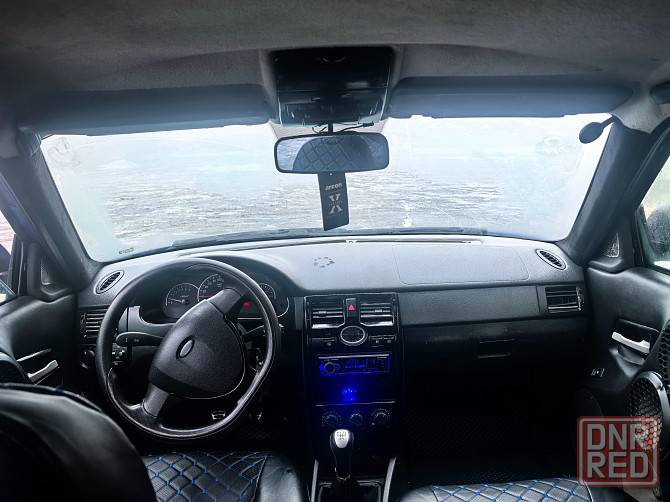 Приора с автозвуком Донецк - изображение 5