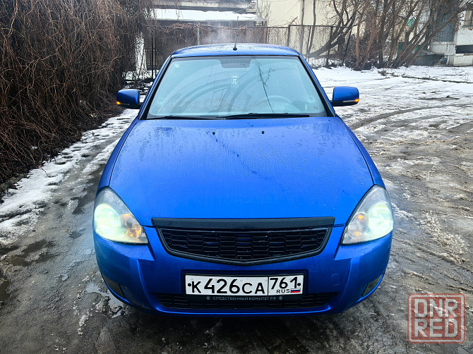 Приора с автозвуком Донецк - изображение 3