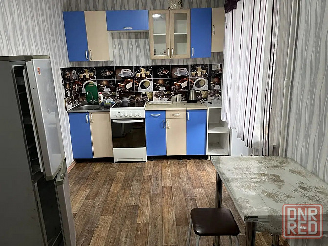 Сдам квартиру в Макеевке на Пушке Макеевка - изображение 2