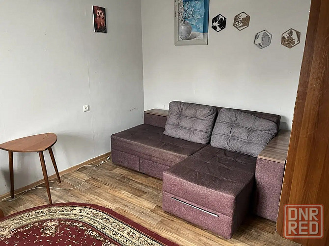 Сдам квартиру в Макеевке на Пушке Макеевка - изображение 1