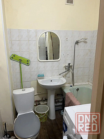 Сдам квартиру в Макеевке на Пушке Макеевка - изображение 3