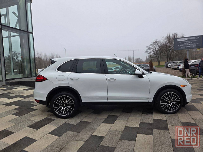 PORSCHE CAYENNE Донецк - изображение 3