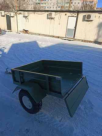 Прицеп квадро Макеевка