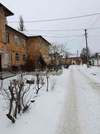 Продам 3к квартиру на Червоногвардейке Макеевка