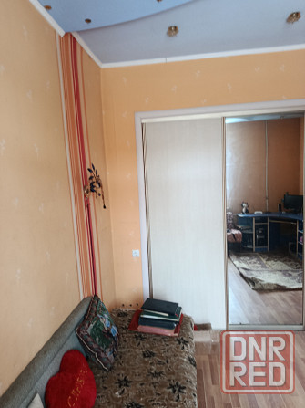 Продам 3к квартиру на Червоногвардейке Макеевка - изображение 6