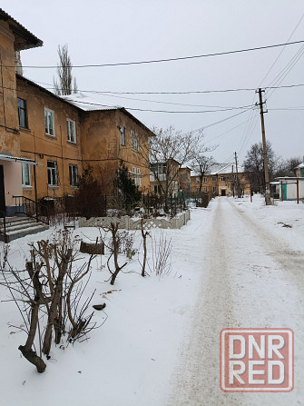 Продам 3к квартиру на Червоногвардейке Макеевка - изображение 1