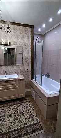 Продажа крупногабаритной 2 комн.квартиры в новострое по ул.Бестужева (ориентир Дк Куйбышева) Донецк