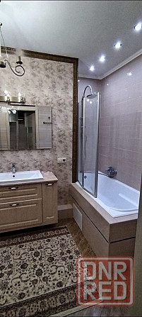 Продажа крупногабаритной 2 комн.квартиры в новострое по ул.Бестужева (ориентир Дк Куйбышева) Донецк - изображение 4