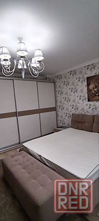 Продажа крупногабаритной 2 комн.квартиры в новострое по ул.Бестужева (ориентир Дк Куйбышева) Донецк - изображение 1