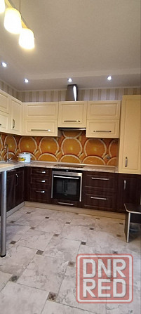 Продажа крупногабаритной 2 комн.квартиры в новострое по ул.Бестужева (ориентир Дк Куйбышева) Донецк - изображение 3