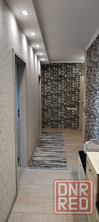 Продажа крупногабаритной 2 комн.квартиры в новострое по ул.Бестужева (ориентир Дк Куйбышева) Донецк - изображение 5