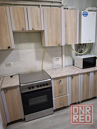 Сдается одноканатная квартира ул. Пашковского Мариуполь - изображение 1