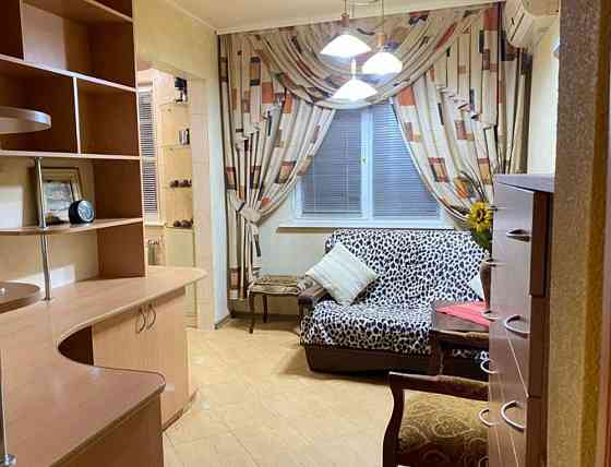 Сдается 2-х квартира на длительный срок !!! Мариуполь