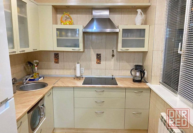 Сдается 2-х квартира на длительный срок !!! Мариуполь - изображение 6