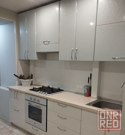 Предлагается к аренде однокомнатная квартира Донецк - изображение 1