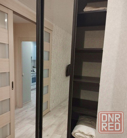 Предлагается к аренде однокомнатная квартира Донецк - изображение 7