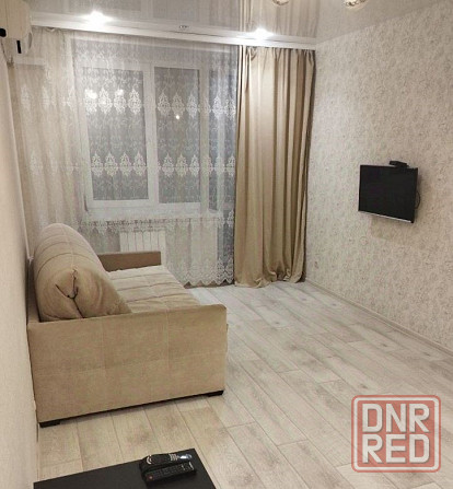 Предлагается к аренде однокомнатная квартира Донецк - изображение 6