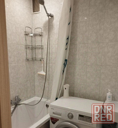 Предлагается к аренде однокомнатная квартира Донецк - изображение 3