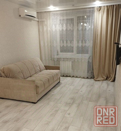 Предлагается к аренде однокомнатная квартира Донецк - изображение 4