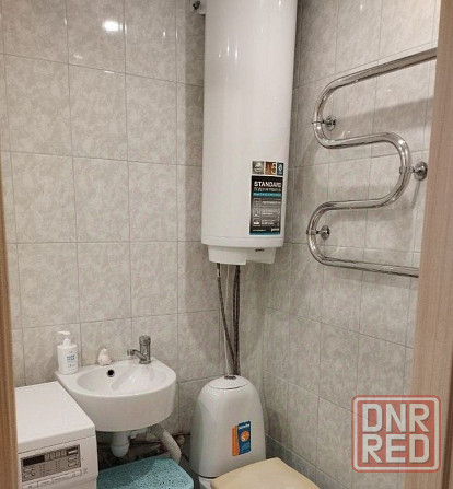 Предлагается к аренде однокомнатная квартира Донецк - изображение 2