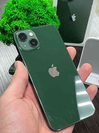 iPhone 13/128 Green Донецк