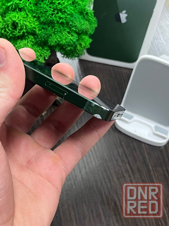 iPhone 13/128 Green Донецк - изображение 4