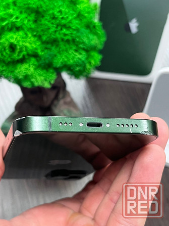 iPhone 13/128 Green Донецк - изображение 2