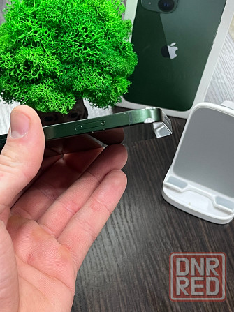 iPhone 13/128 Green Донецк - изображение 3