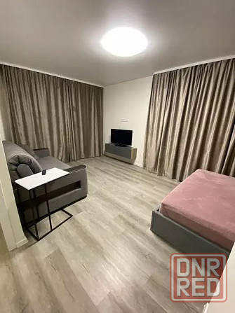 Предлагаю в аренду однокомнатную квартиру (40 кв.м) на третьем этаже в Калининском Донецк - изображение 4