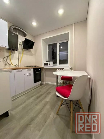 Предлагаю в аренду однокомнатную квартиру (40 кв.м) на третьем этаже в Калининском Донецк - изображение 6