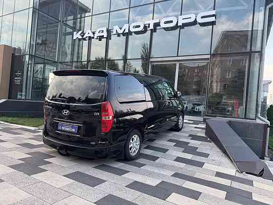 HYUNDAI GRAND STAREX Донецк