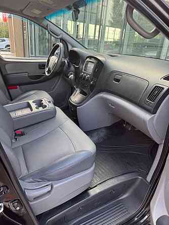 HYUNDAI GRAND STAREX Донецк