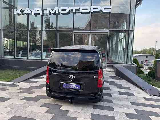 HYUNDAI GRAND STAREX Донецк